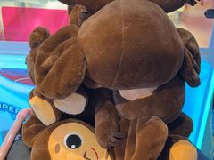 -PAWTOY爪e玩偶店(天兴罗斯福店)