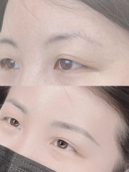 -张小野·专业半永久纹眉
