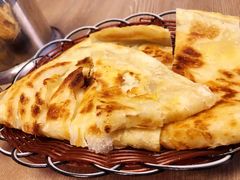 鸡蛋饼-石门侯·石门馄饨侯(革新北街店)