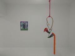 -胶囊画廊