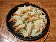 -老九巷川小馆(万松园店)