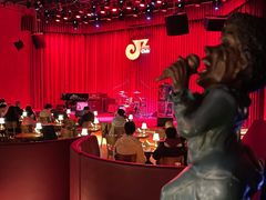 -JZ Club 爵士酒吧(上海店)