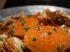 招牌肉蟹煲-胖哥俩肉蟹煲(湖滨银泰in77店)