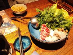 -京鹿料理(荟聚店)