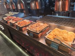 -東盛炭烤自助料理(浦东文峰广场店)