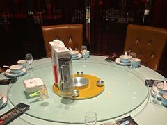 -镜泊小镇(东长安街店)