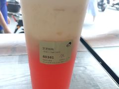 -喜茶(中山利和新地店)