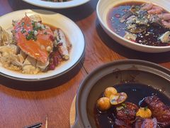 -妈妈菜舟山海鲜(定海古城店)