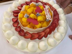 -好利来(牡丹园店)