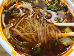 -老陈家擀面皮(木塔巷店)