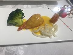 -京粤荟(海王银河科技大厦店)