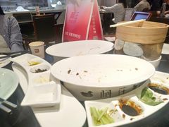-阿庄新豫菜(南龙湖店)