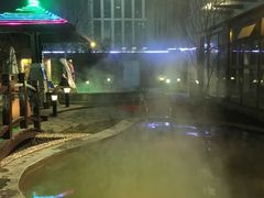 -海德温泉酒店