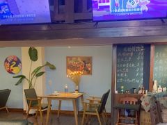 -LUCCA卢卡西班牙海鲜饭(远洋广场店)