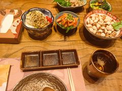 -肉魁屋·烧肉·烧鸟·酒场(高新店)