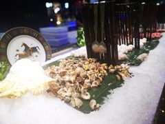 -加餐海鲜自助(集美银泰百货店)