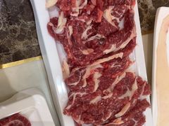 -潮悦牛肉火锅城(水贝店)