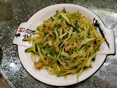 -大城·烧烤海鲜大排档(台东店)