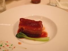 -得月楼·省级非遗·传统苏帮菜(观前店)