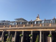 -科文特花园