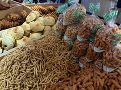 -杨老大焙子月饼干货(宽巷子民族美食街店)