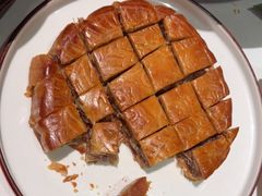 -宋庄魁元艺术餐厅