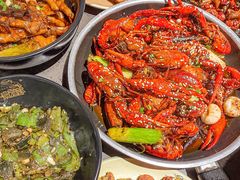 -一棠龙虾•王牌虾球(楚河汉街店)