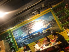 -钢管厂五区小郡肝串串香(奥克斯广场锦城万达店)