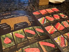 -老乾杯和牛烧肉(王府中环店)