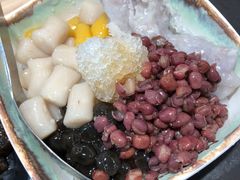 -鲜芋仙(长山湖店)