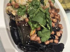 -大眼锅贴水饺(河东店)