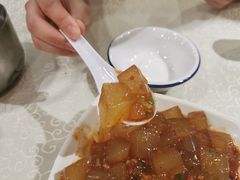 -三羊居食府(文艺路店)
