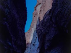 -天山神秘大峡谷