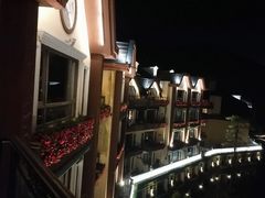 -深圳东部华侨城茵特拉根酒店