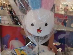 -凯德广场(武胜路店)