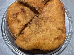 -东关回民小吃一条街(颍河西路店)