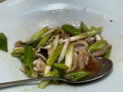 -良友·海鲜青岛菜(五四广场店)