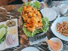 -新粤新疆菜清真餐厅(拱北店)