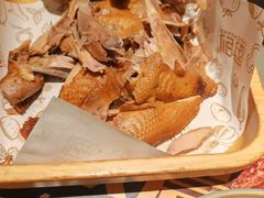 -厨创东北传家菜(信义坊店)