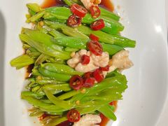 -南堂馆·新川菜(春熙路店)