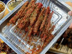 -老白家怡贵园烤肉