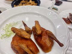 -凤凰楼酒家·粤宴点心(华强北店)