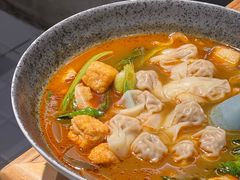 -北丐先生·野馄饨烧烤(雨花万象店)