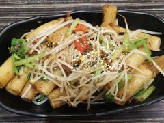-周记点心(西环店)