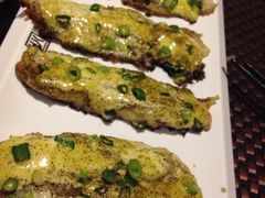 -HIHE Bistro·Oyster Bar(华熙live店)