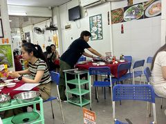 -花苑美食横琴生蚝火锅(拱北粤华路店)