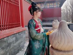 -翩若国风汉服体验馆