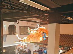 -院8里·小聚园老川菜(九眼桥店)