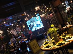 -胡桃里音乐酒馆(下沙店)