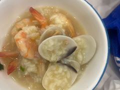 -粤盛海鲜平价店(洛溪食街店)